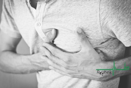 ما يجب القيام به أمام النوبة القلبية؟