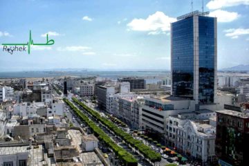 TUNISIE : COMMENT SE PROTÉGER DU CORONAVIRUS ?